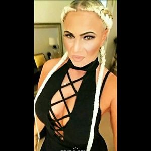 Meet your Posher, Gina